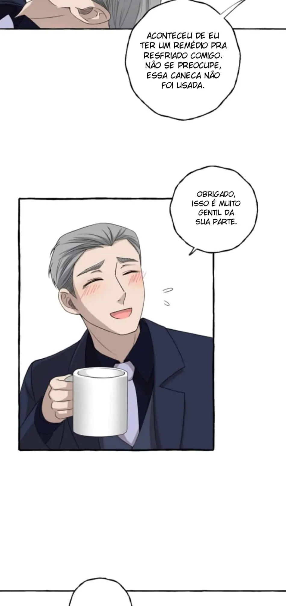 Segredos Indescritíveis – Capítulo 08 Yaoi – Página 26