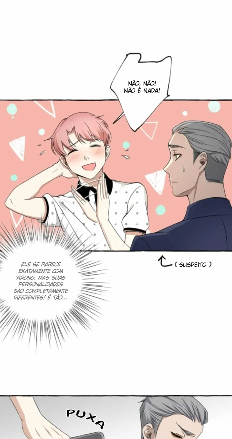 Segredos Indescritíveis – Capítulo 08 Yaoi – Página 28