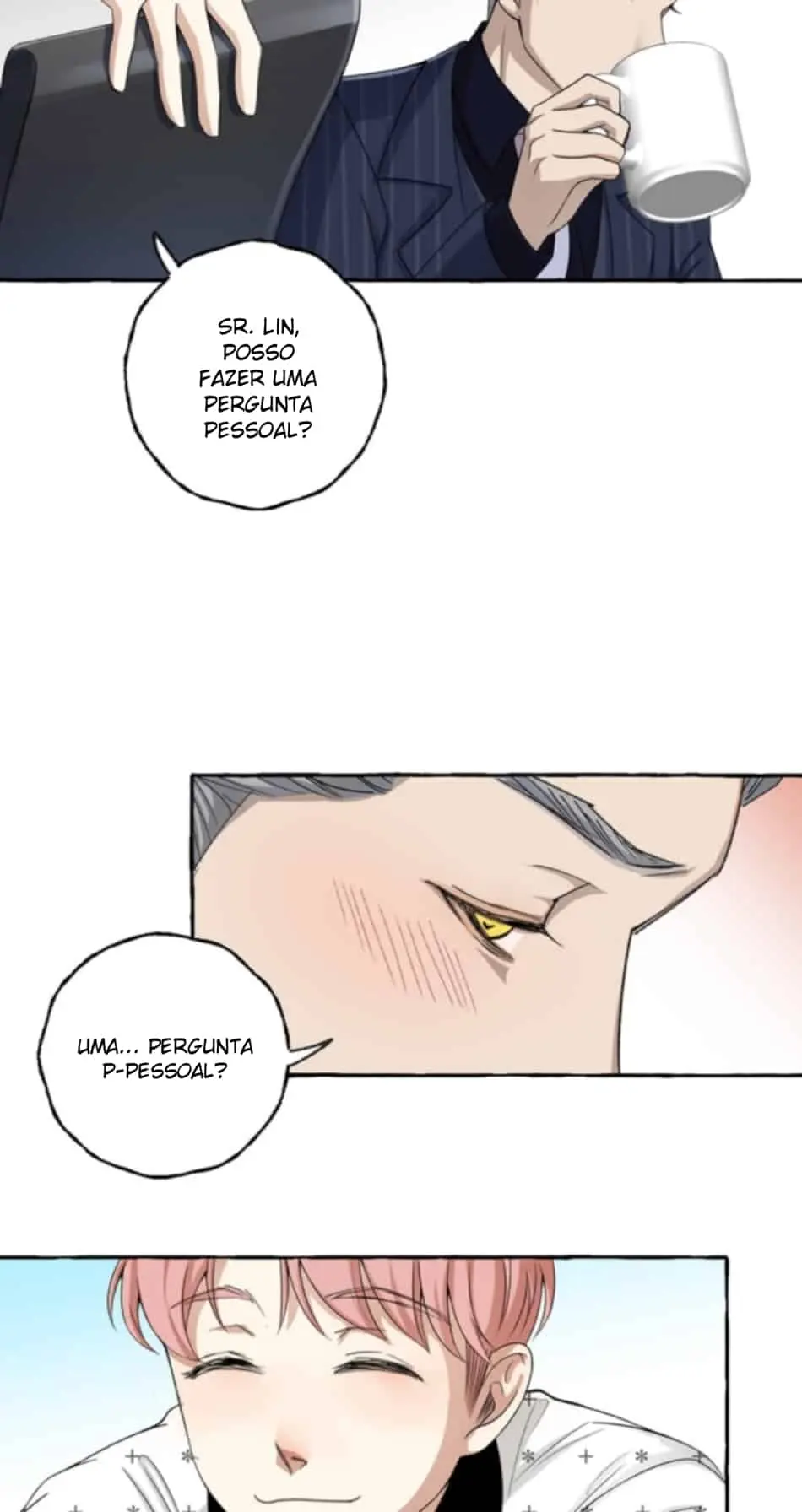 Segredos Indescritíveis – Capítulo 08 Yaoi – Página 29