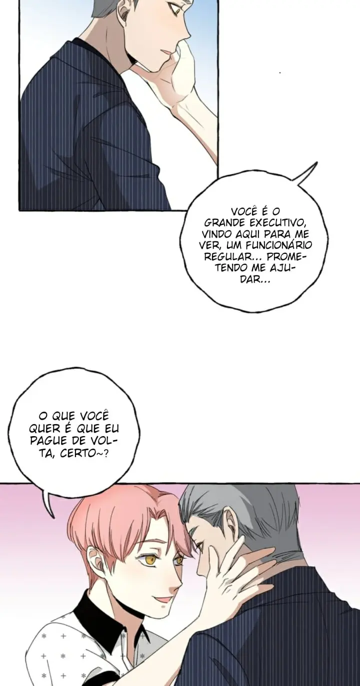 Segredos Indescritíveis – Capítulo 09 Yaoi – Página 11