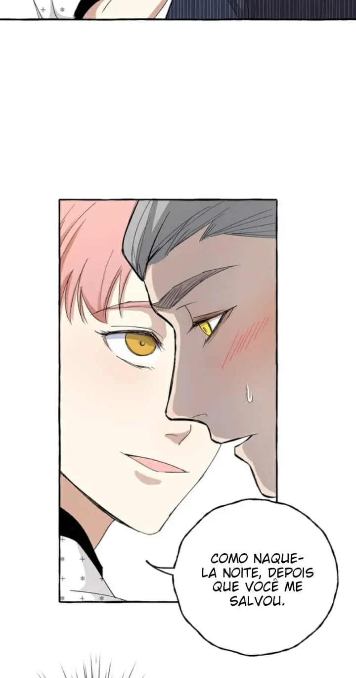 Segredos Indescritíveis – Capítulo 09 Yaoi – Página 12