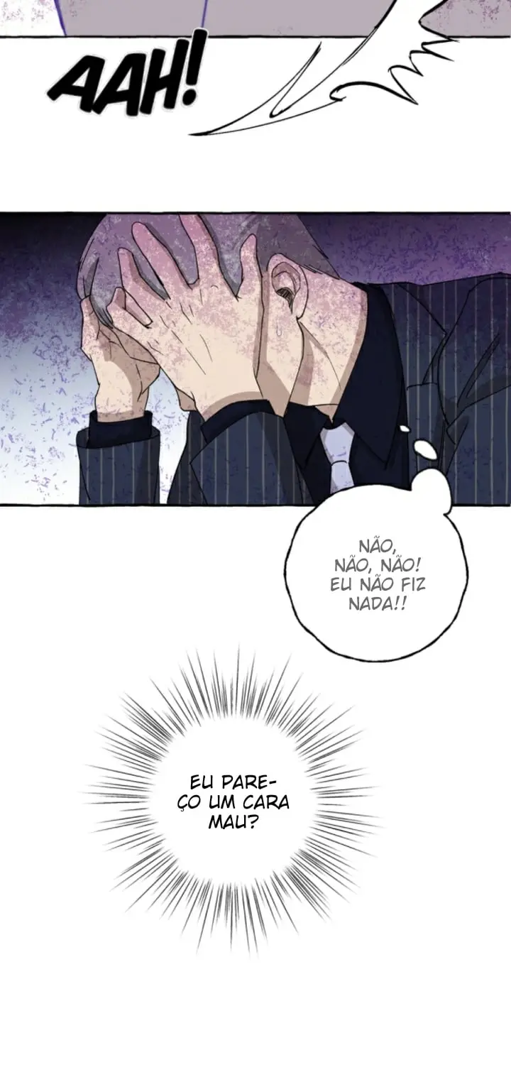 Segredos Indescritíveis – Capítulo 09 Yaoi – Página 18