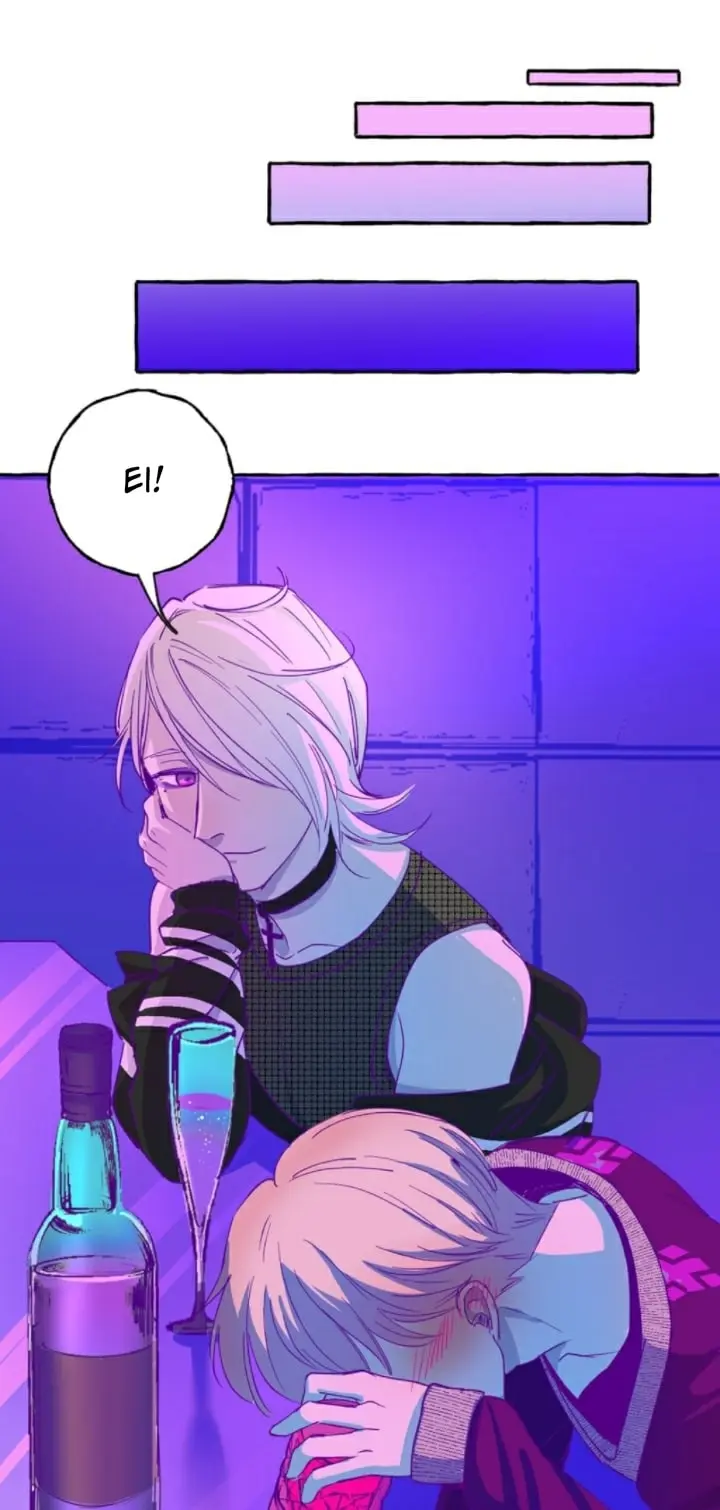 Segredos Indescritíveis – Capítulo 09 Yaoi – Página 19