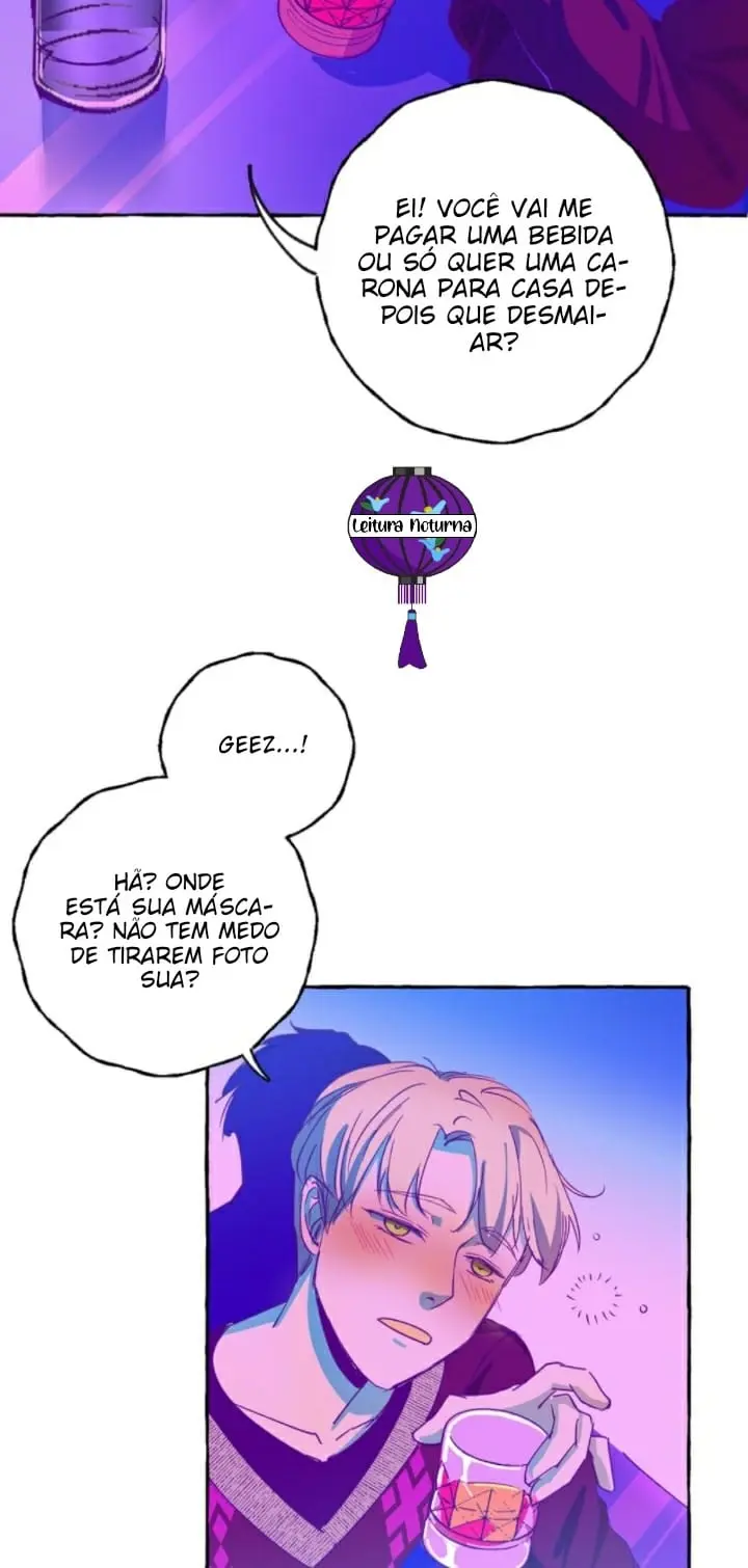 Segredos Indescritíveis – Capítulo 09 Yaoi – Página 20