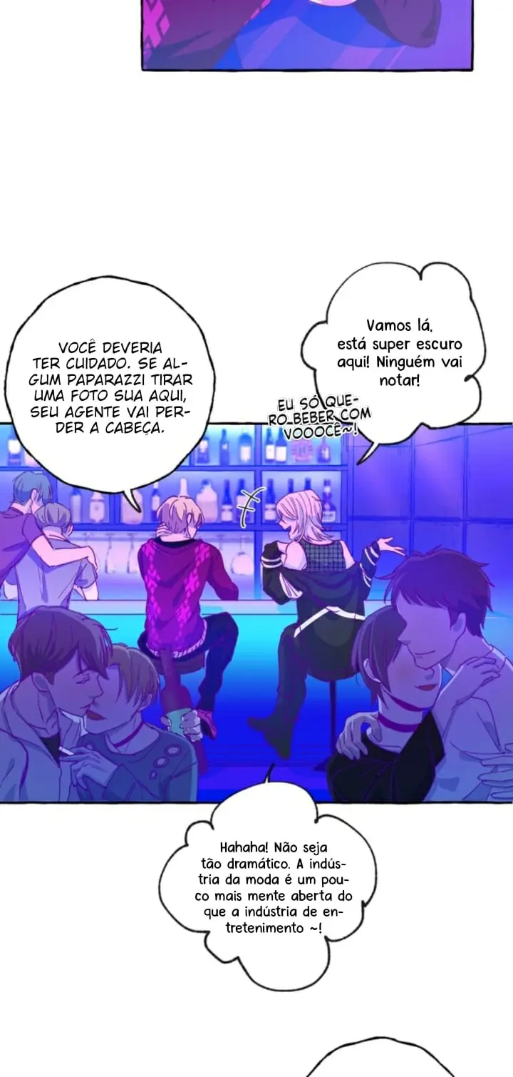 Segredos Indescritíveis – Capítulo 09 Yaoi – Página 21