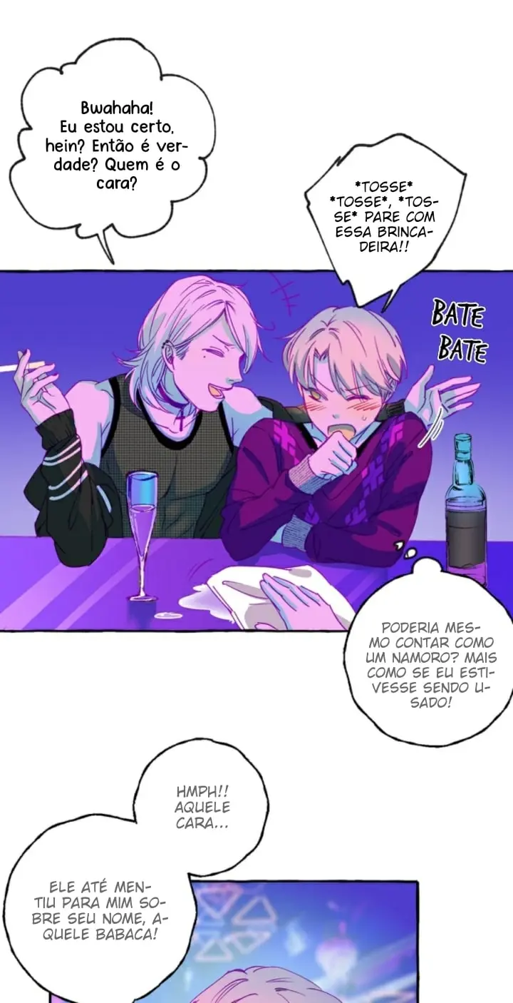 Segredos Indescritíveis – Capítulo 09 Yaoi – Página 23