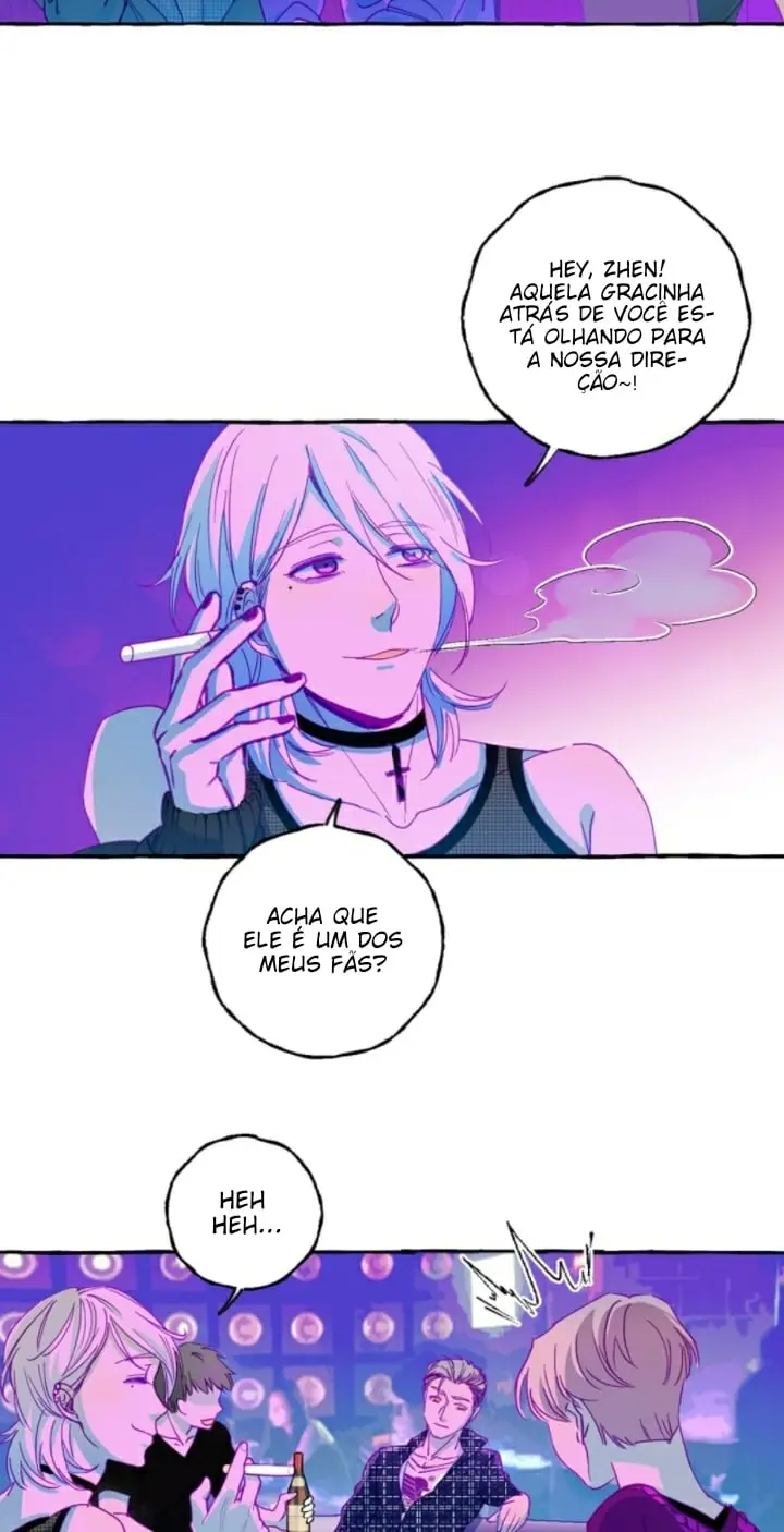 Segredos Indescritíveis – Capítulo 09 Yaoi – Página 25