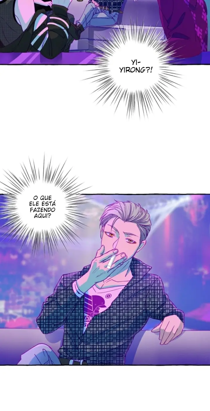 Segredos Indescritíveis – Capítulo 09 Yaoi – Página 26