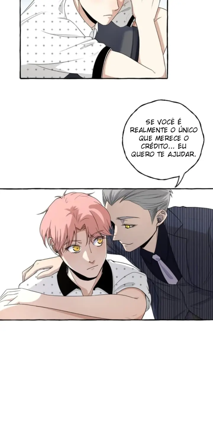 Segredos Indescritíveis – Capítulo 09 Yaoi – Página 8