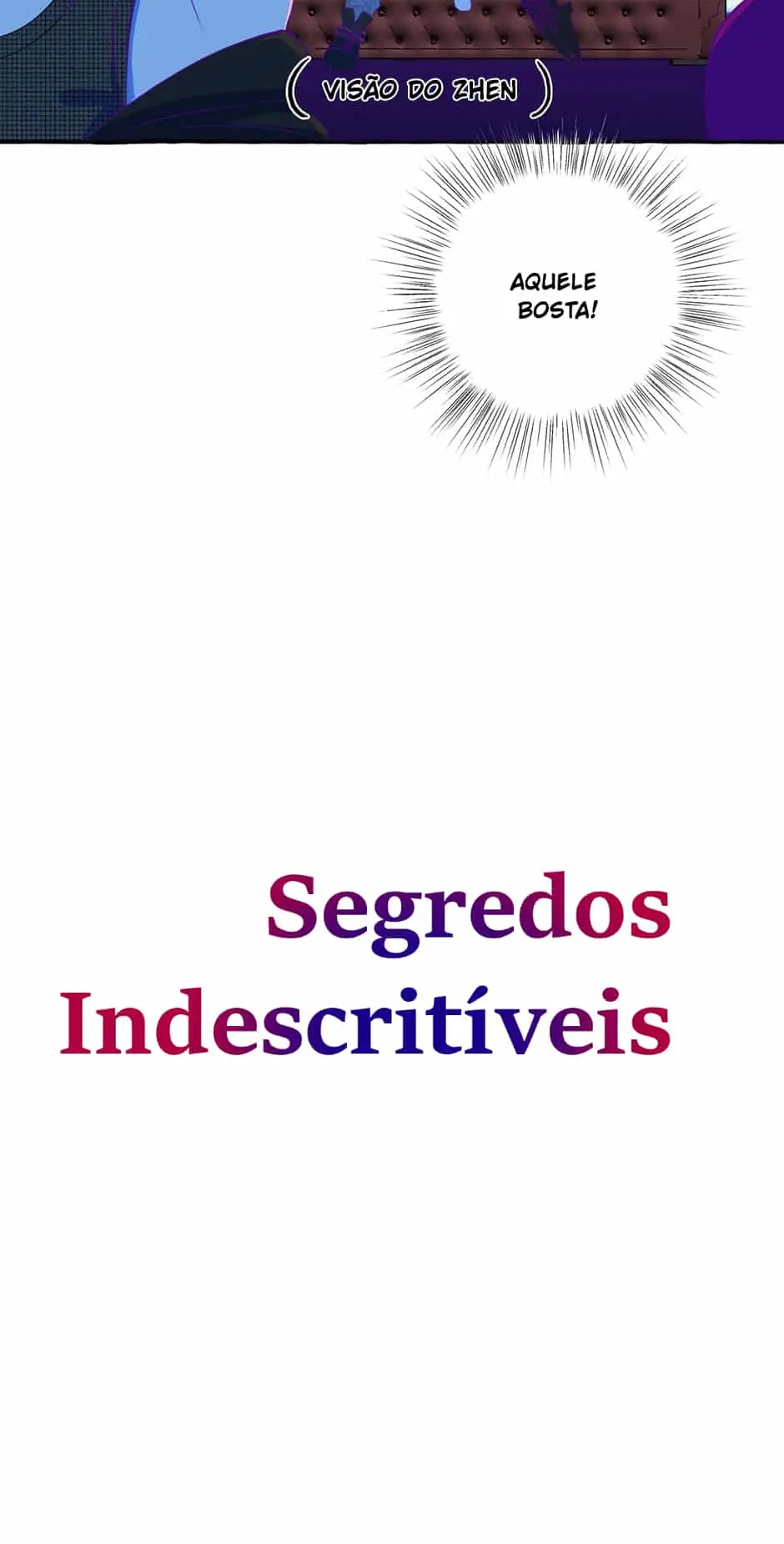 Segredos Indescritíveis – Capítulo 10 Yaoi – Página 6