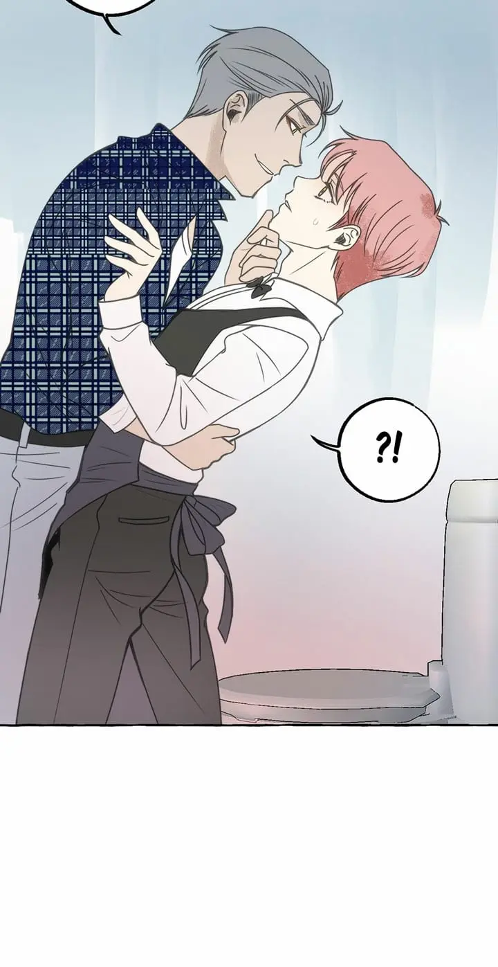 Segredos Indescritíveis – Capítulo 11 Yaoi – Página 10