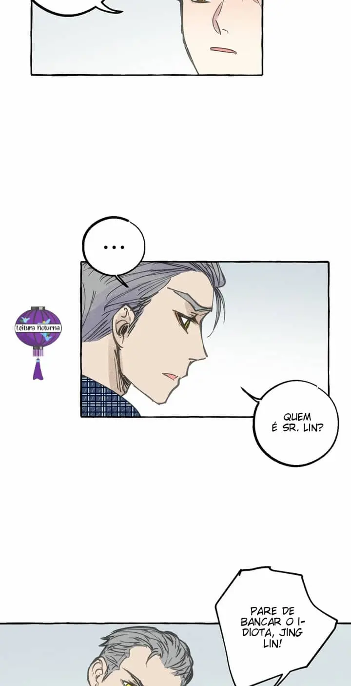 Segredos Indescritíveis – Capítulo 11 Yaoi – Página 15