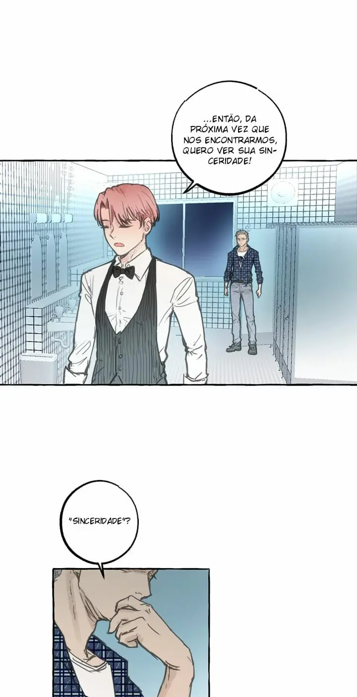 Segredos Indescritíveis – Capítulo 11 Yaoi – Página 24
