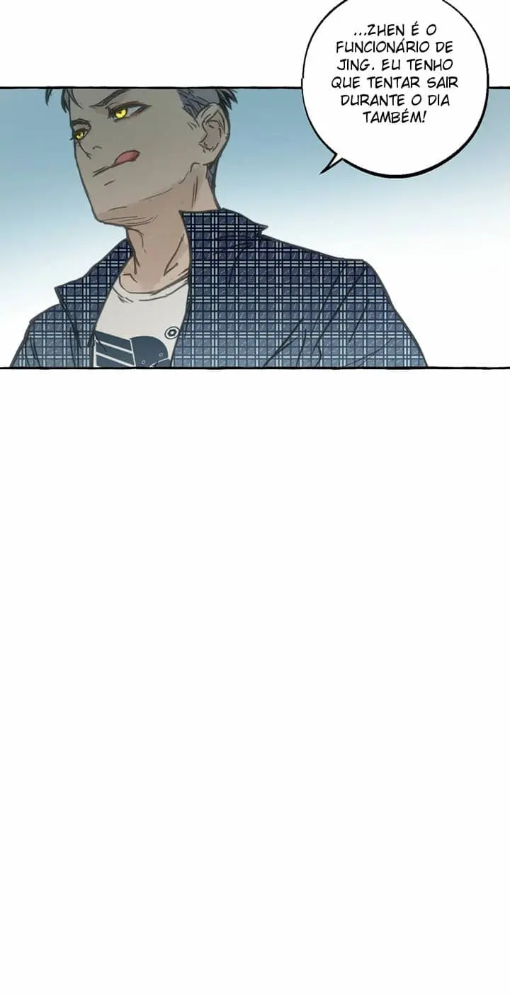 Segredos Indescritíveis – Capítulo 11 Yaoi – Página 26