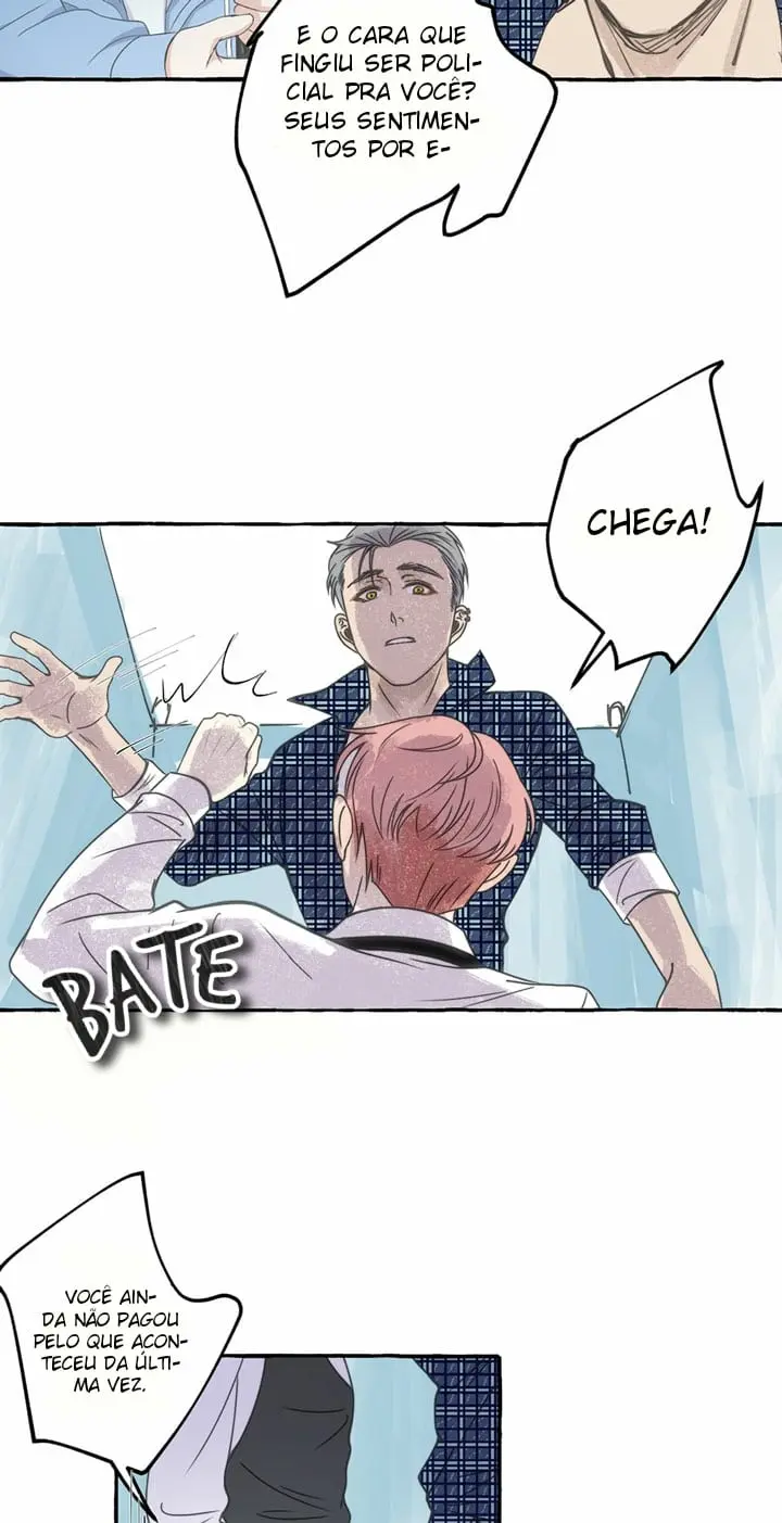 Segredos Indescritíveis – Capítulo 11 Yaoi – Página 5