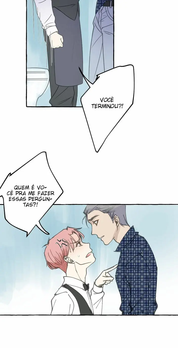 Segredos Indescritíveis – Capítulo 11 Yaoi – Página 6