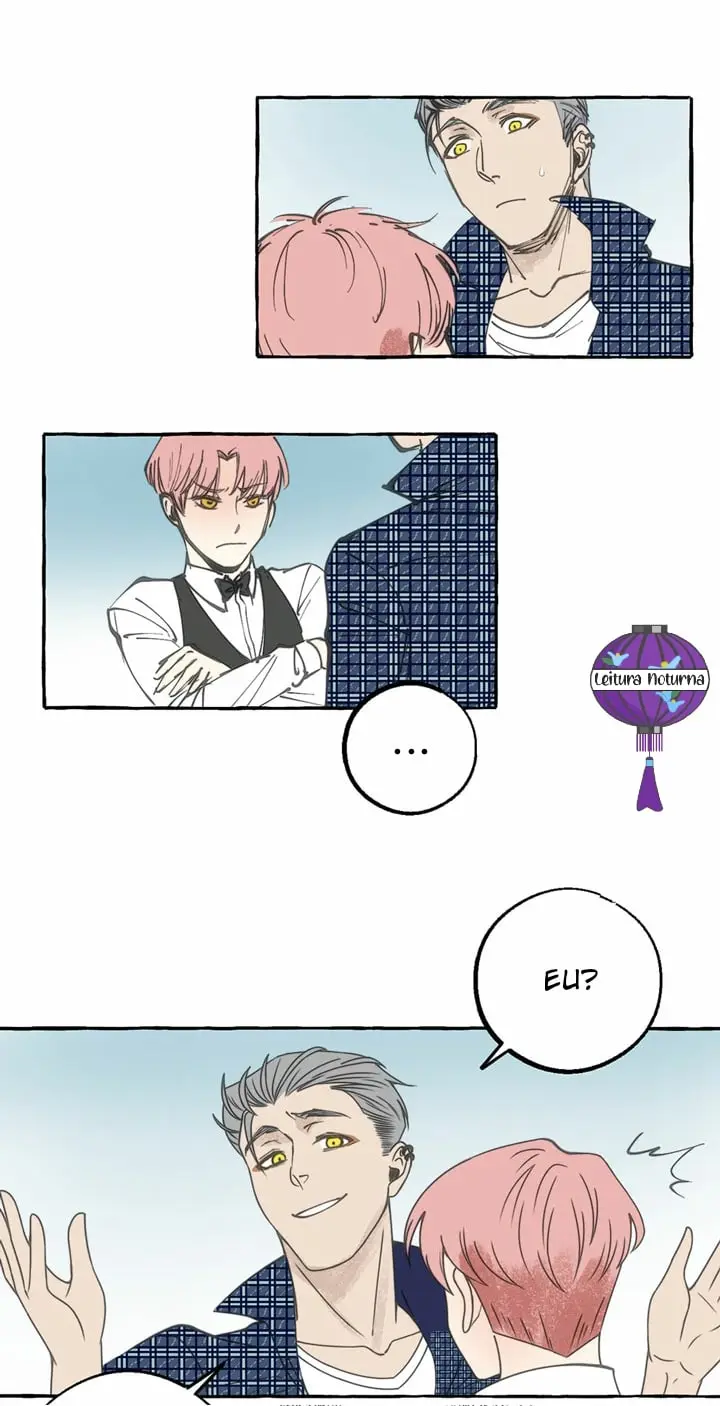 Segredos Indescritíveis – Capítulo 11 Yaoi – Página 7