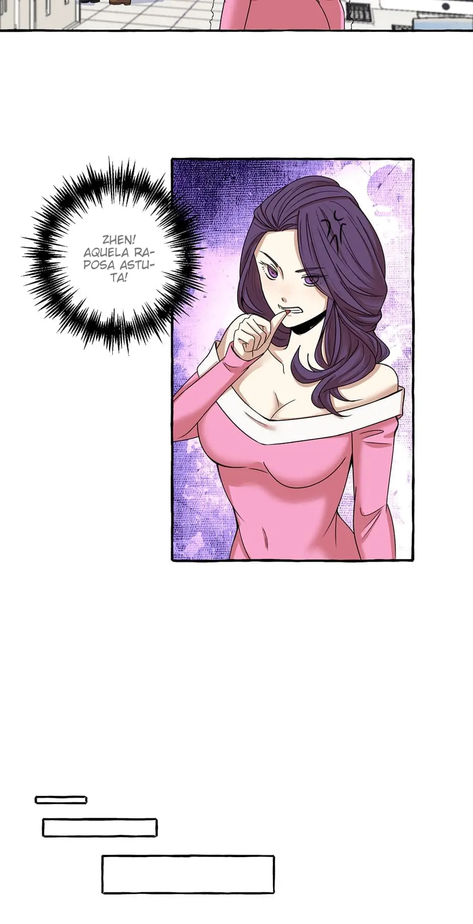 Segredos Indescritíveis – Capítulo 12 Yaoi – Página 22