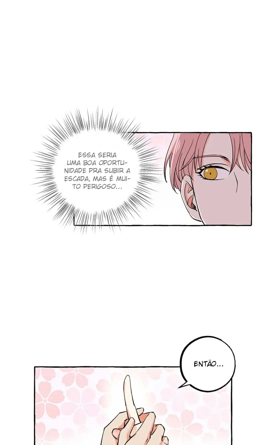 Segredos Indescritíveis – Capítulo 13 Yaoi – Página 26