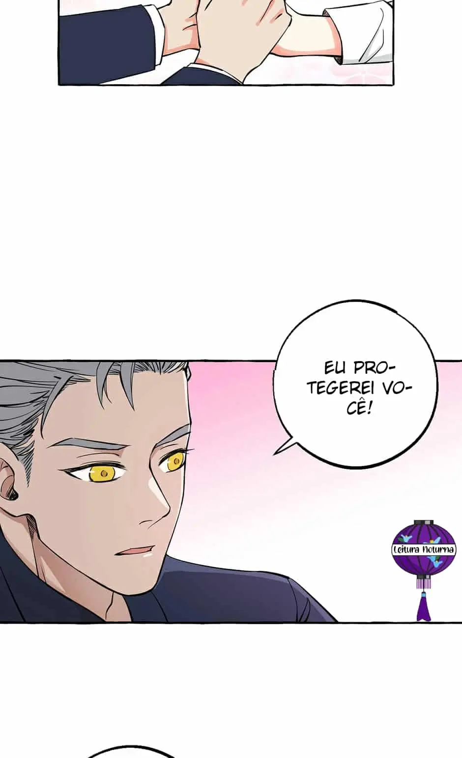 Segredos Indescritíveis – Capítulo 13 Yaoi – Página 27