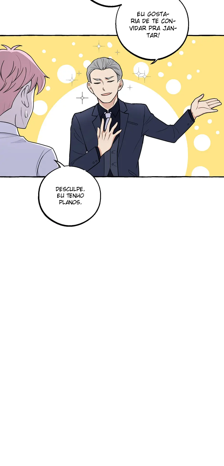 Segredos Indescritíveis – Capítulo 14 Yaoi – Página 5