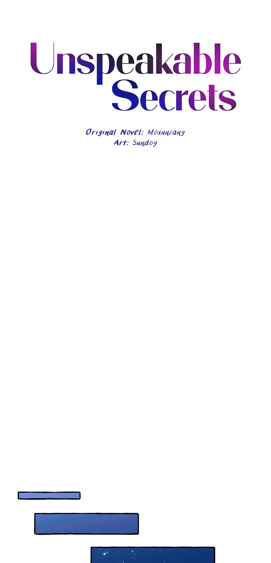 Segredos Indescritíveis – Capítulo 14 Yaoi – Página 6