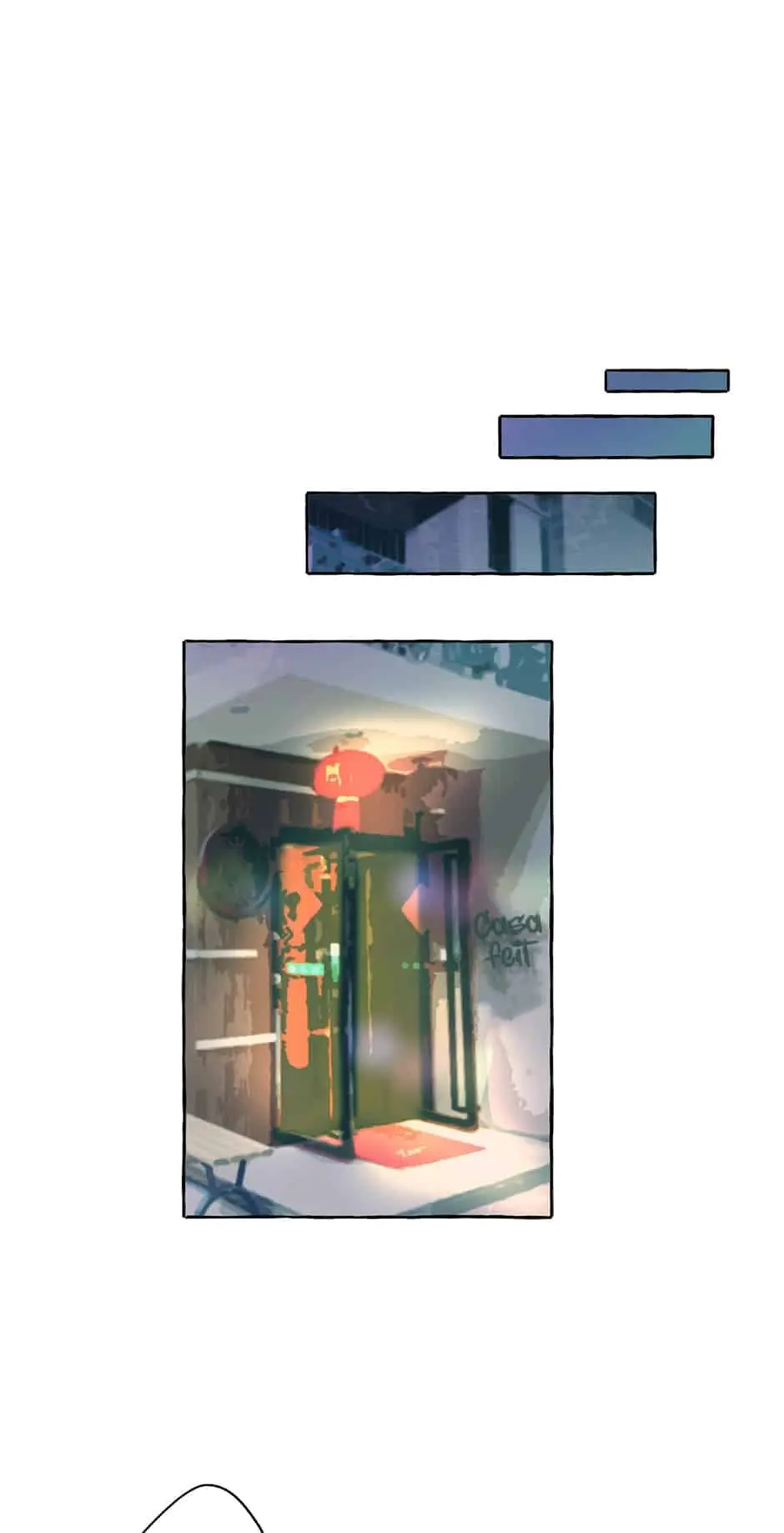 Segredos Indescritíveis – Capítulo 15 Yaoi – Página 11