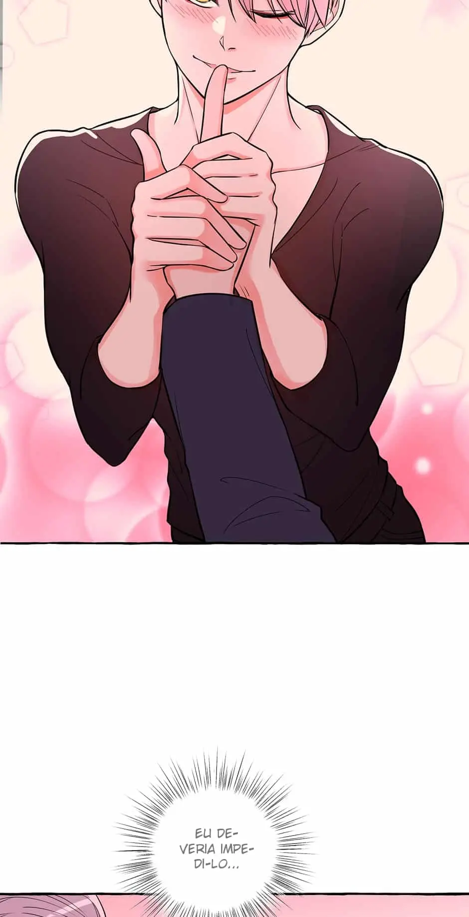 Segredos Indescritíveis – Capítulo 16 Yaoi – Página 11