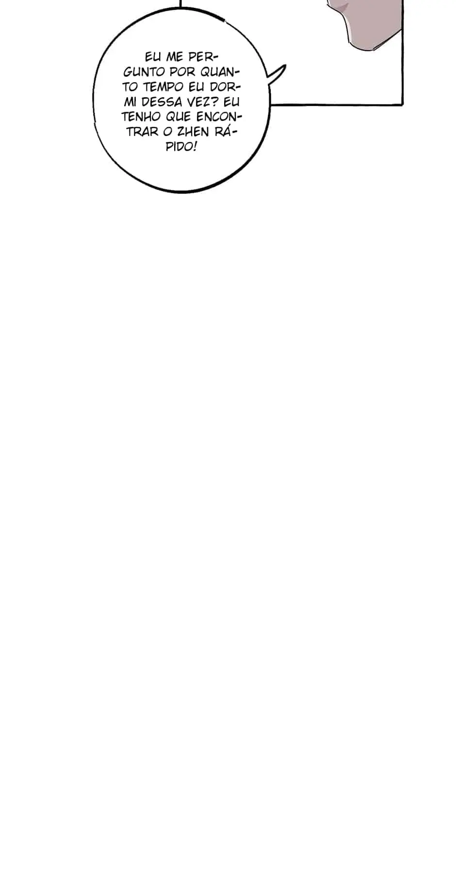 Segredos Indescritíveis – Capítulo 16 Yaoi – Página 33