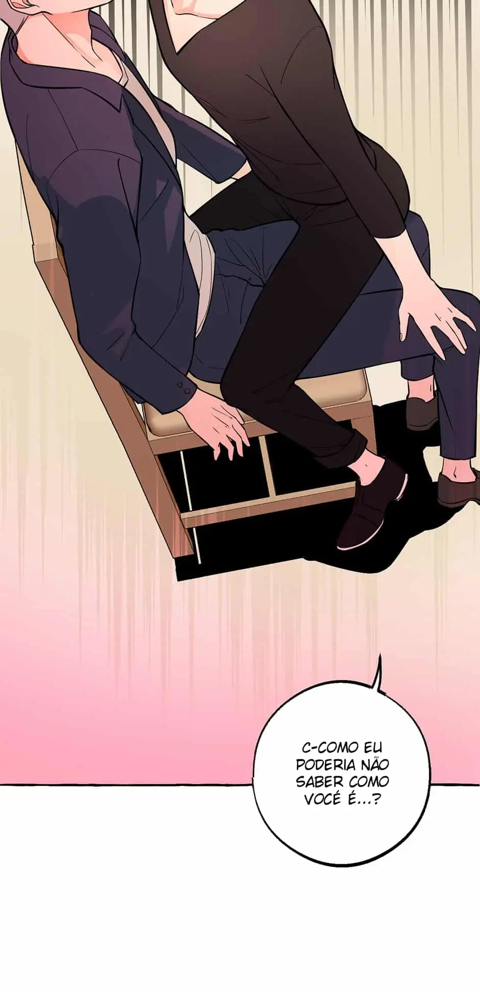 Segredos Indescritíveis – Capítulo 16 Yaoi – Página 9