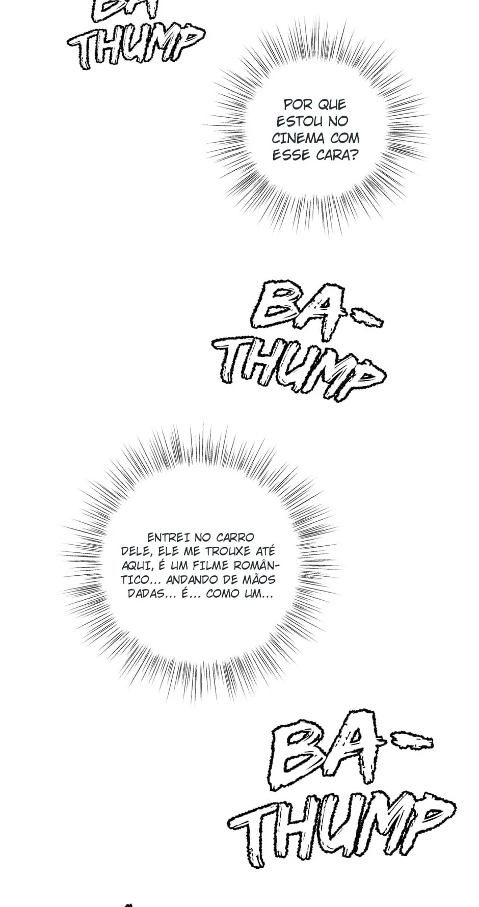 Segredos Indescritíveis – Capítulo 17 Yaoi – Página 21