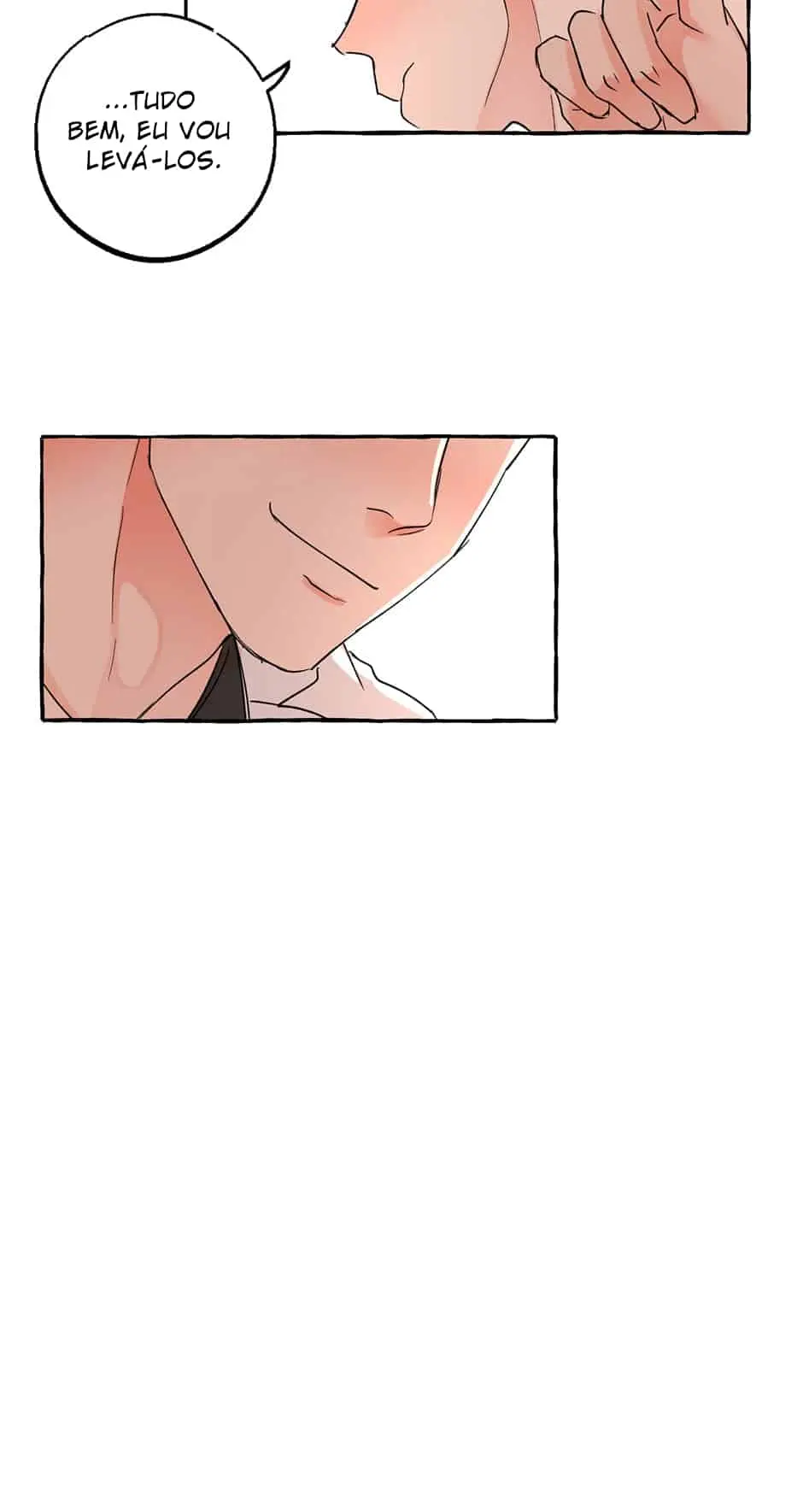 Segredos Indescritíveis – Capítulo 18 Yaoi – Página 15