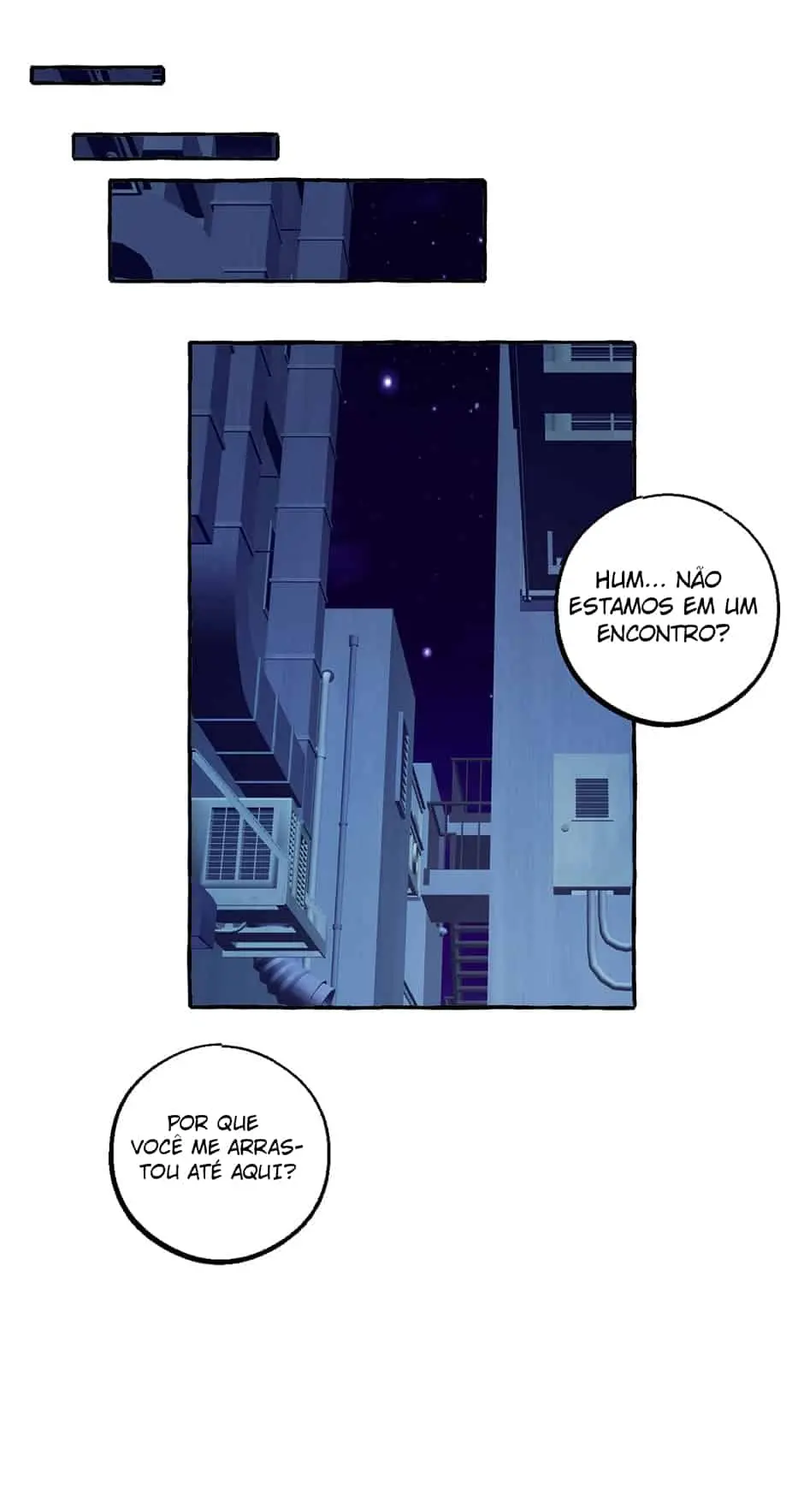 Segredos Indescritíveis – Capítulo 18 Yaoi – Página 16