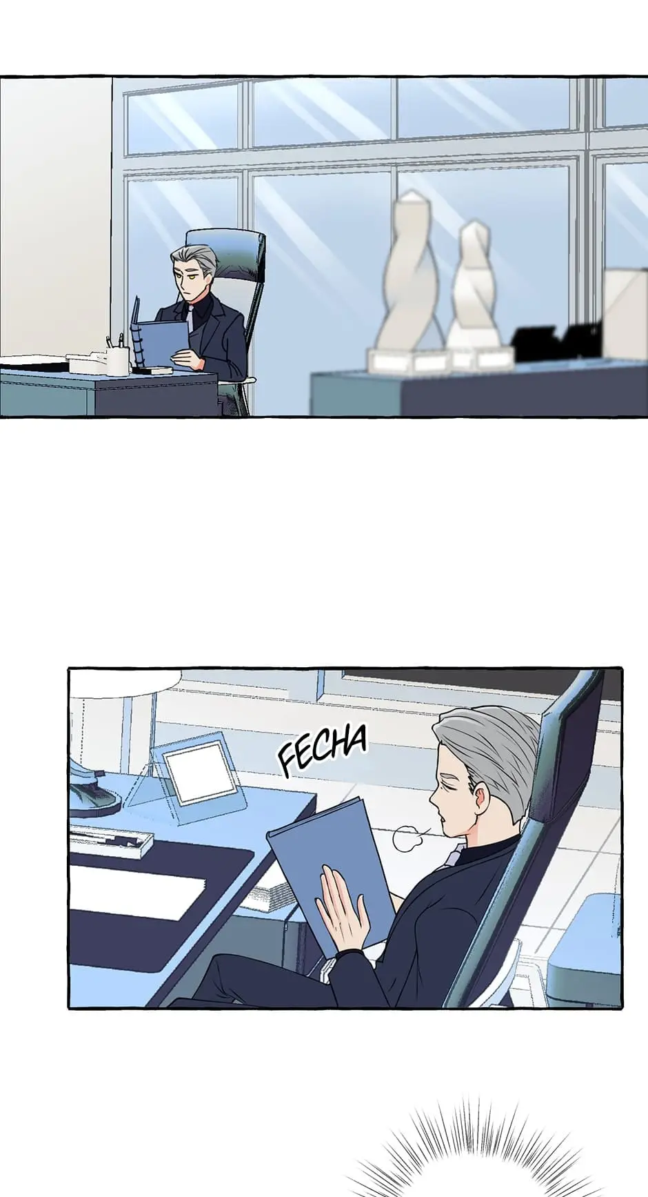 Segredos Indescritíveis – Capítulo 19 Yaoi – Página 18