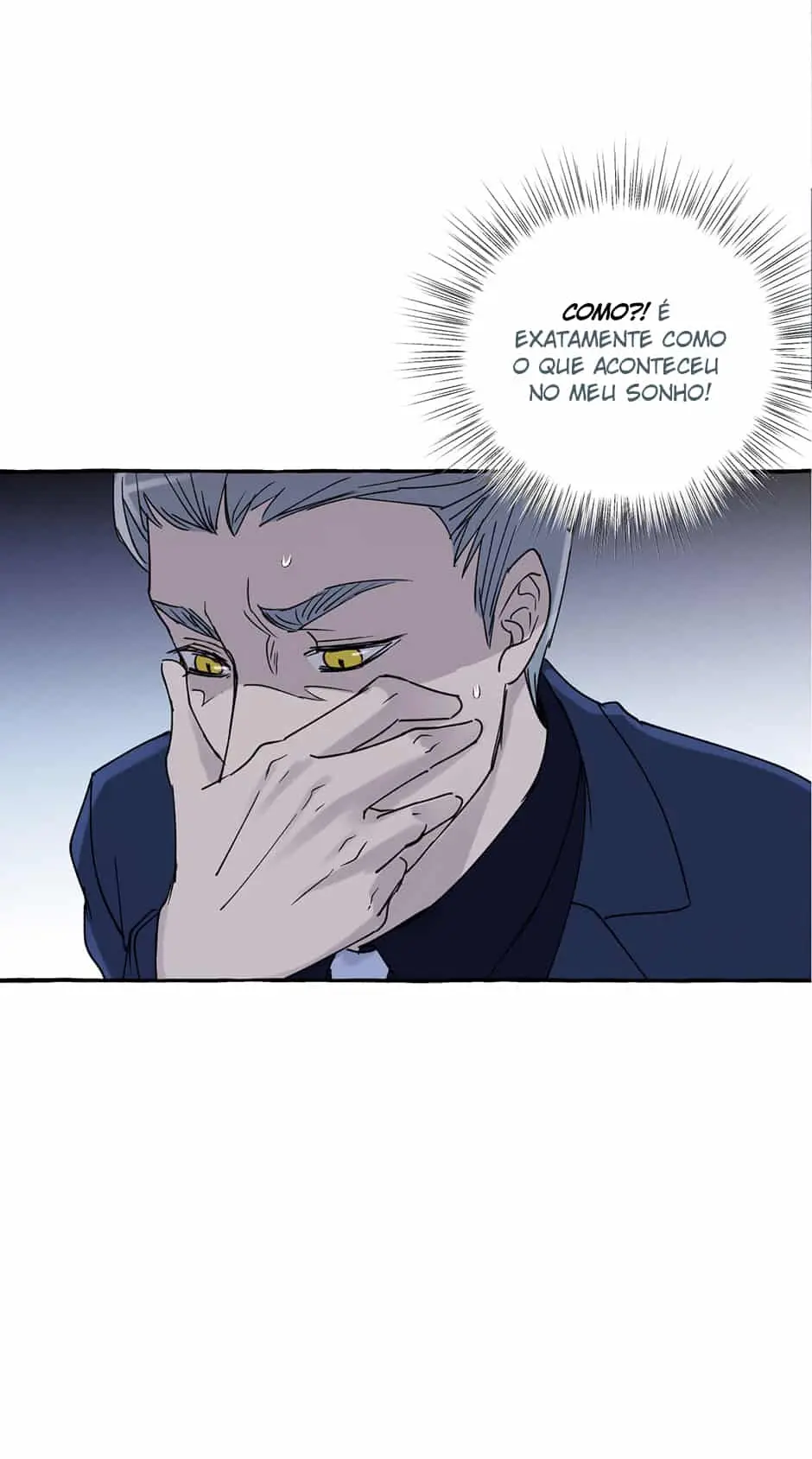 Segredos Indescritíveis – Capítulo 19 Yaoi – Página 24