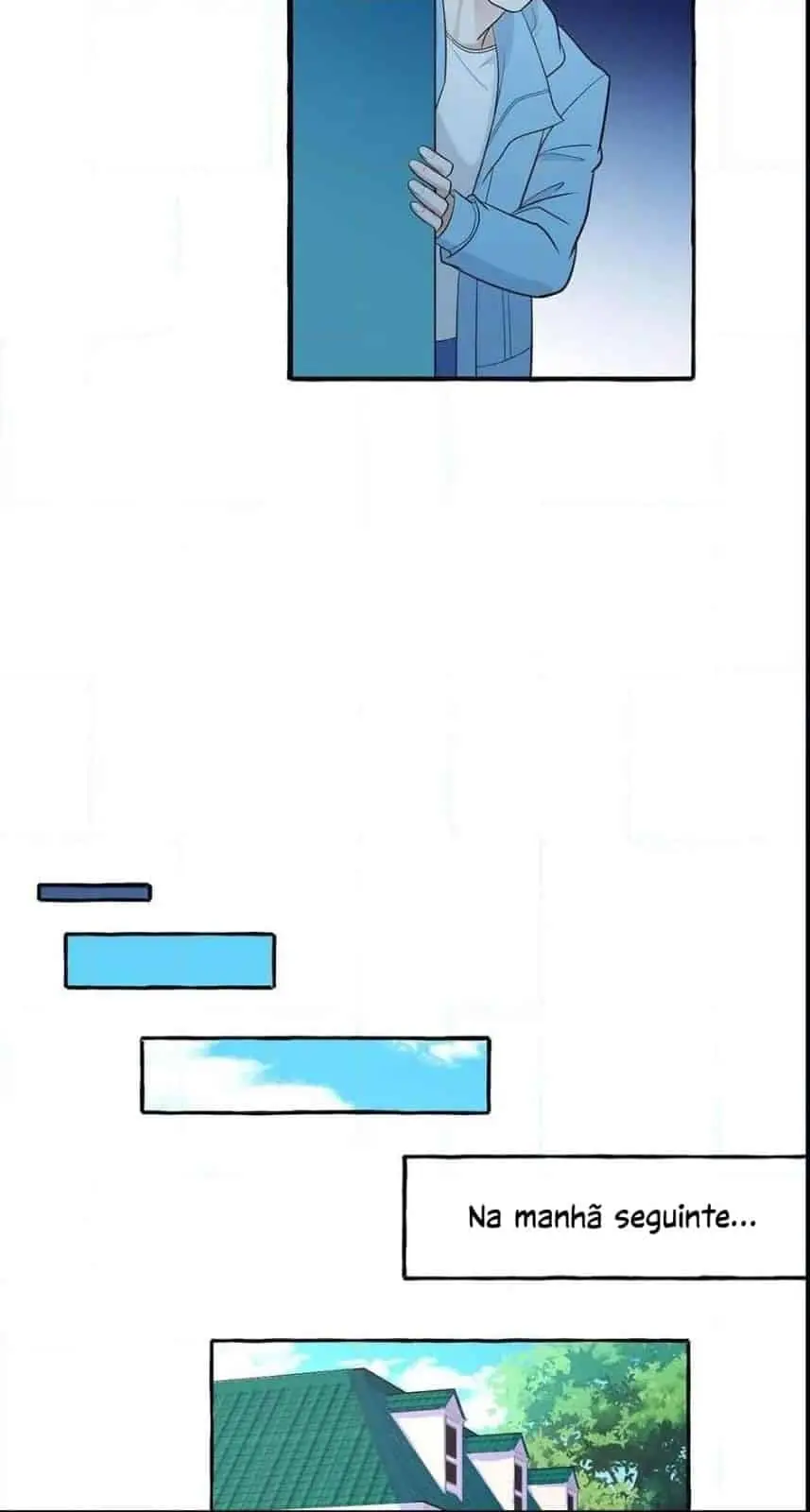 Segredos Indescritíveis – Capítulo 26 Yaoi – Página 14