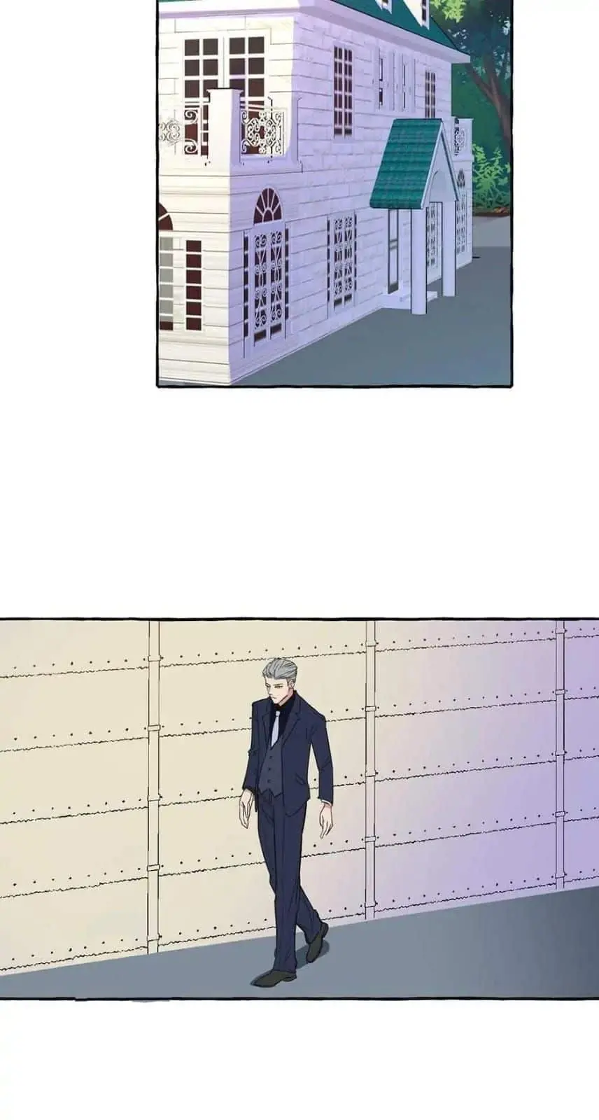 Segredos Indescritíveis – Capítulo 26 Yaoi – Página 15