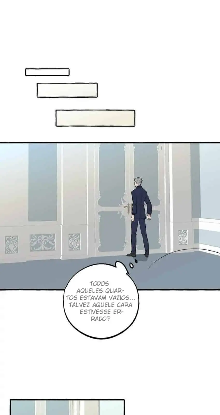 Segredos Indescritíveis – Capítulo 26 Yaoi – Página 23