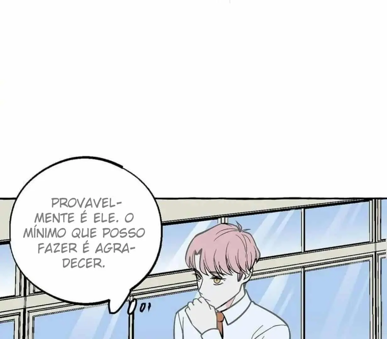 Segredos Indescritíveis – Capítulo 28 Yaoi – Página 11