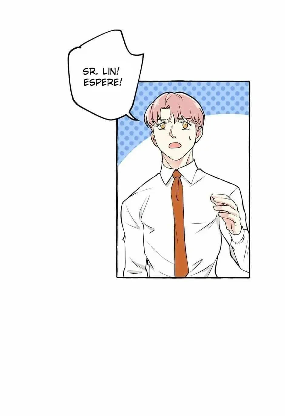 Segredos Indescritíveis – Capítulo 28 Yaoi – Página 16