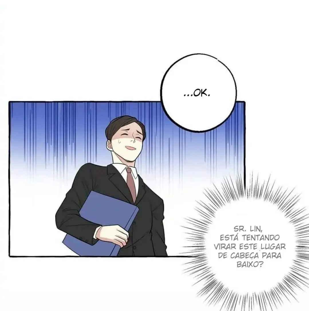 Segredos Indescritíveis – Capítulo 28 Yaoi – Página 7