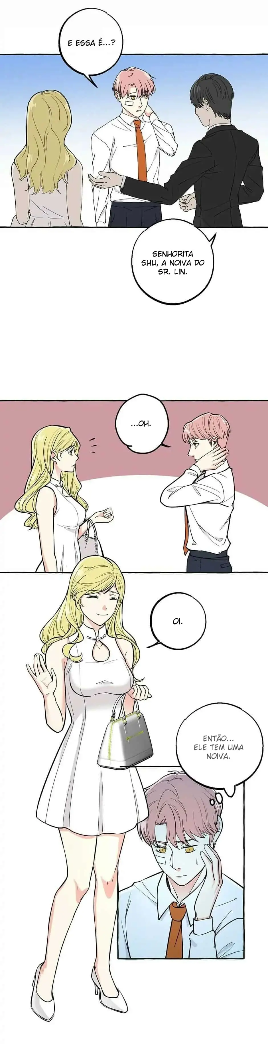 Segredos Indescritíveis – Capítulo 30 Yaoi – Página 13