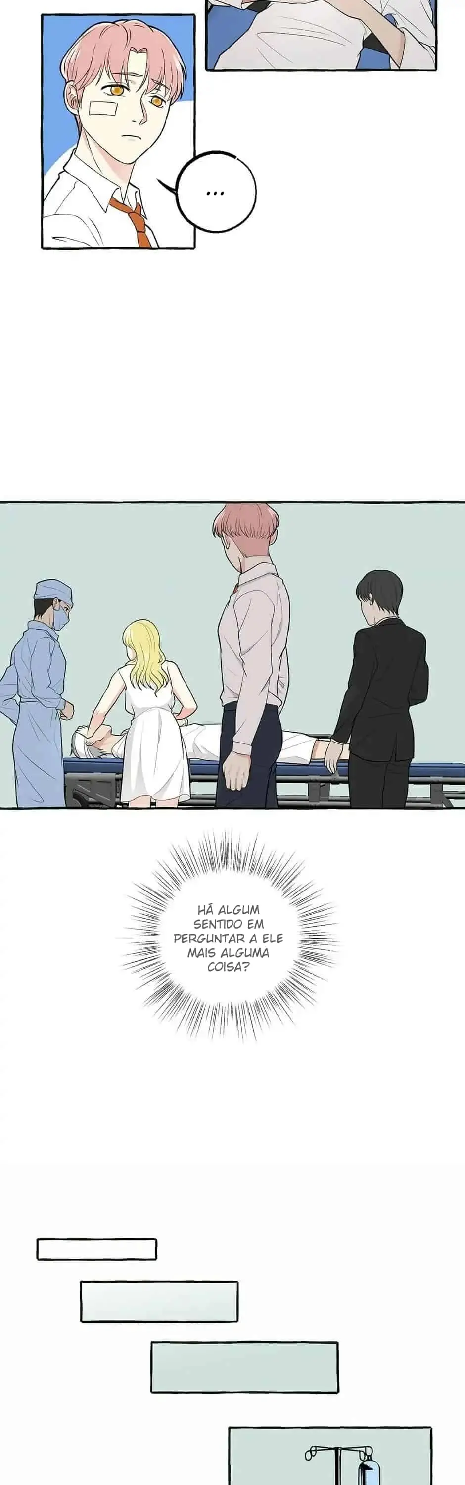 Segredos Indescritíveis – Capítulo 30 Yaoi – Página 15