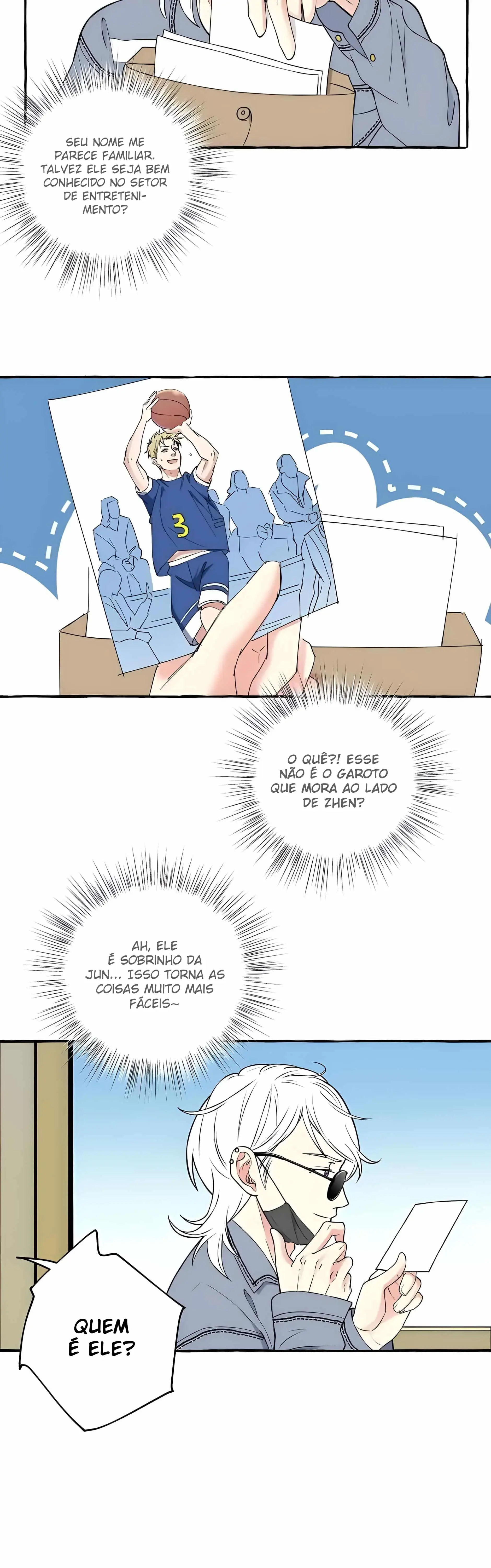 Segredos Indescritíveis – Capítulo 34 Yaoi – Página 4