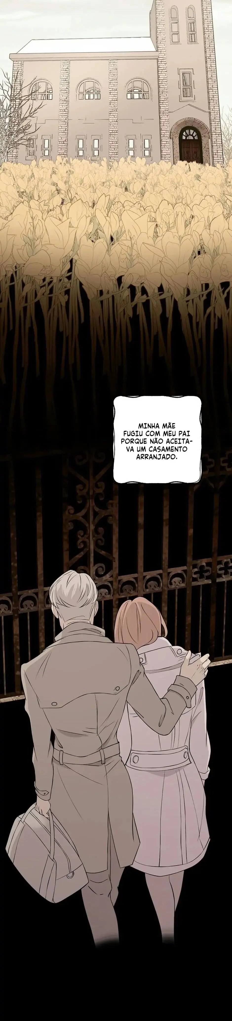 Segredos Indescritíveis – Capítulo 35 Yaoi – Página 29