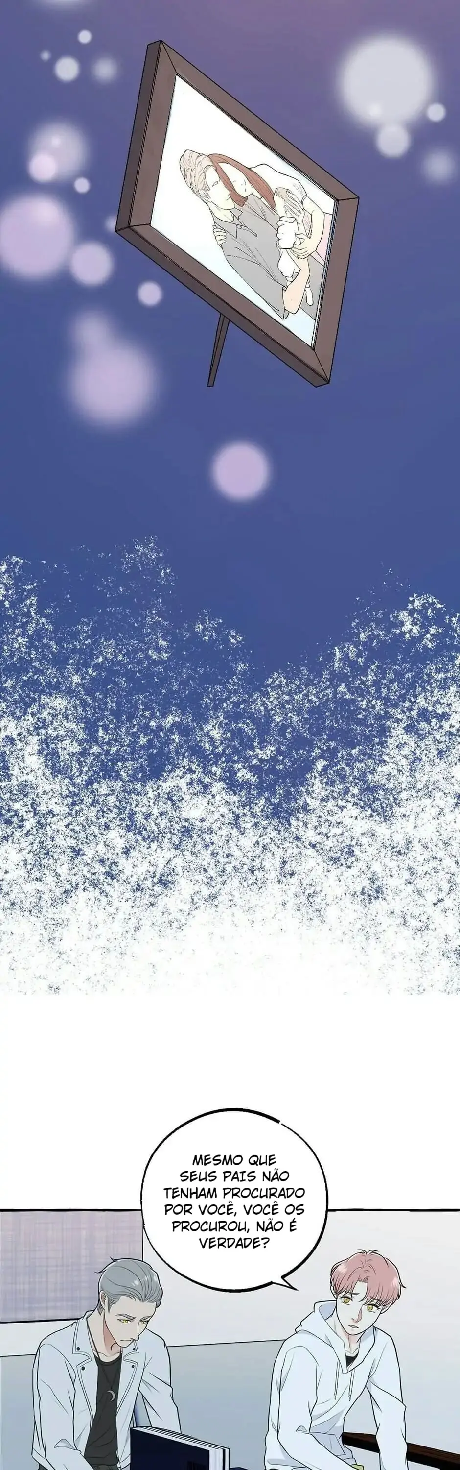 Segredos Indescritíveis – Capítulo 35 Yaoi – Página 31