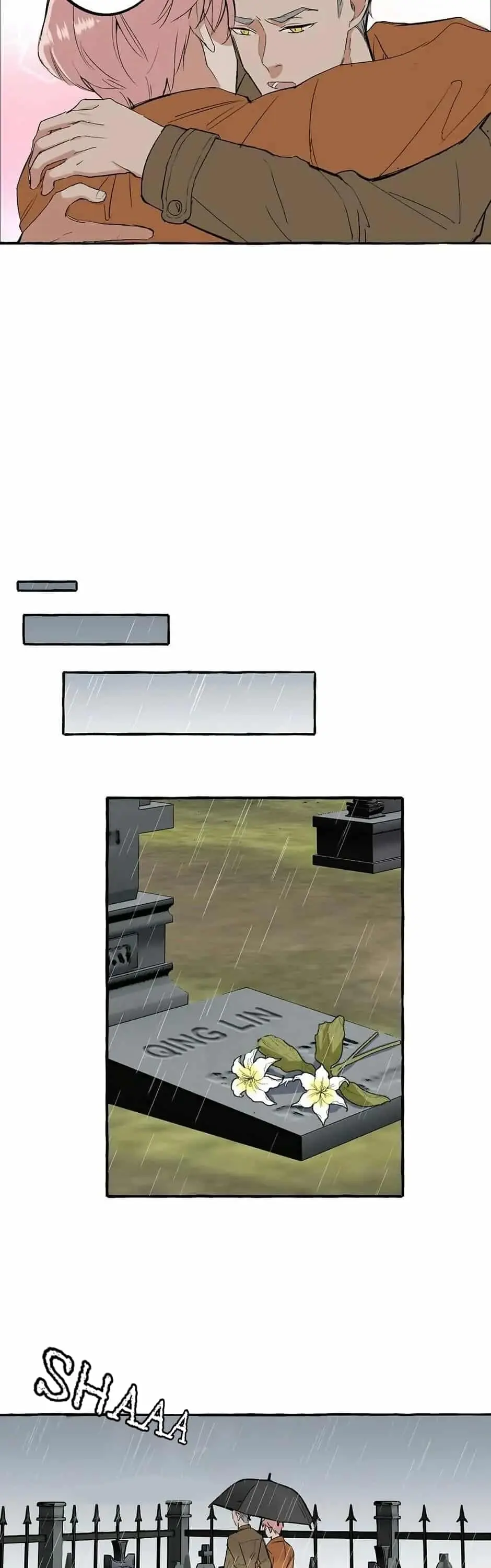 Segredos Indescritíveis – Capítulo 52 Yaoi – Página 11