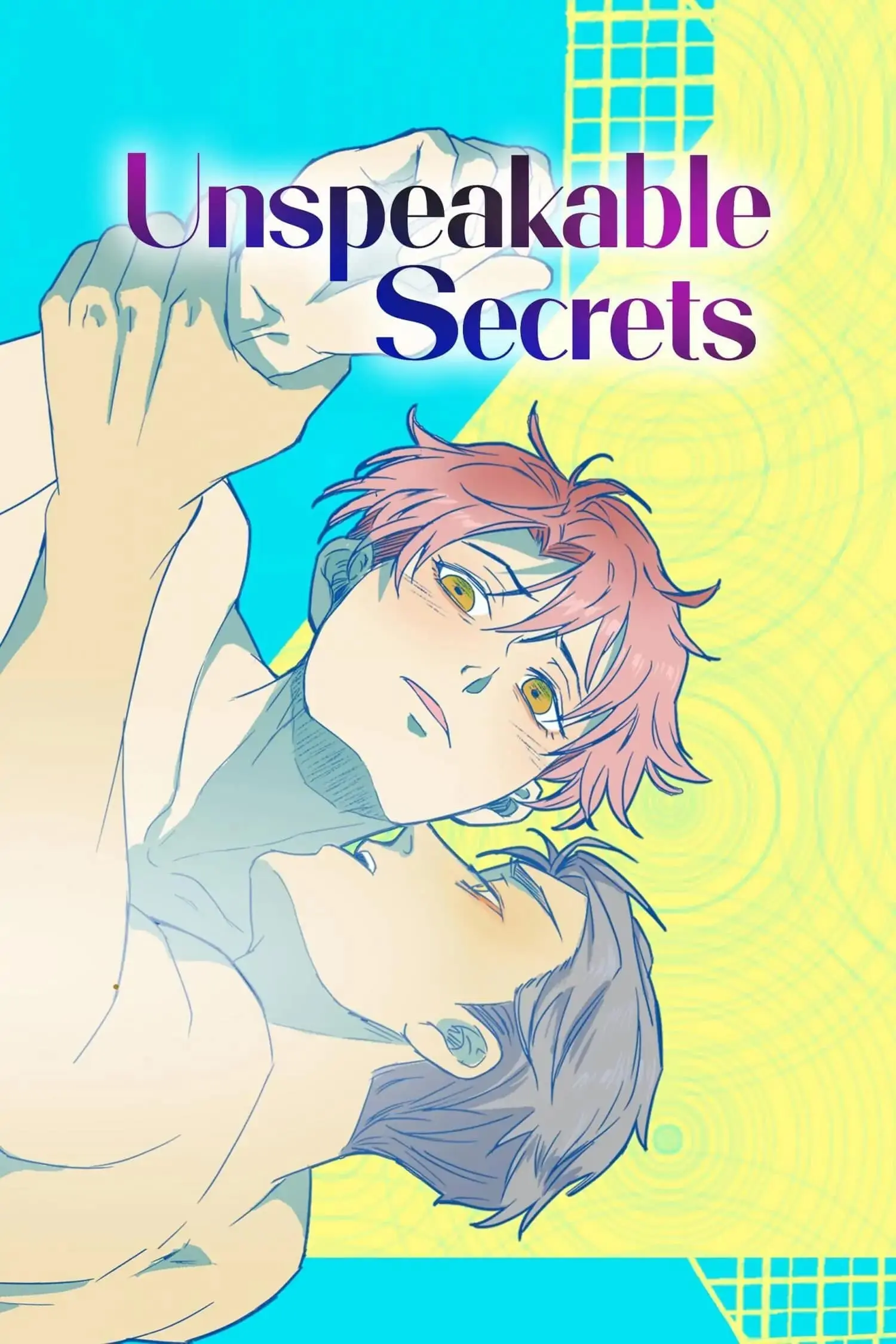 Segredos Indescritíveis – Capítulo 55 Yaoi – Página 18