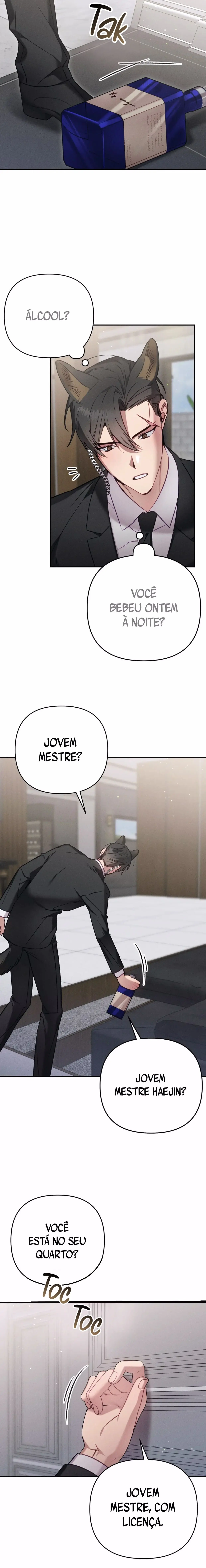 Segurança do amor! – Capítulo 01 Yaoi – Página 14 Segurança do amor! – Capítulo 01 Yaoi – Página 14