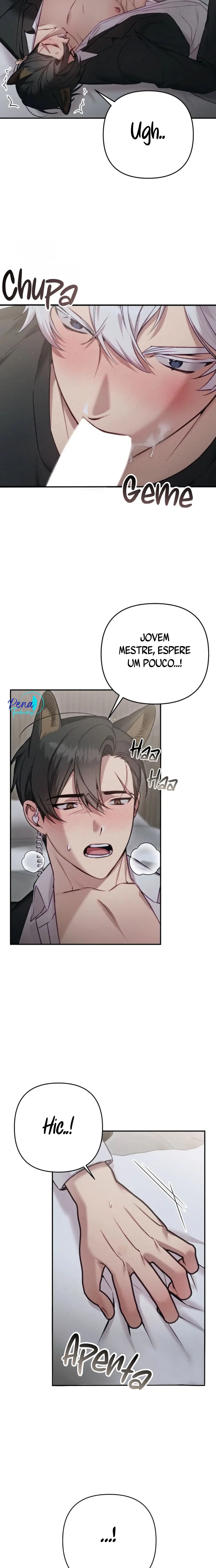 Segurança do amor! – Capítulo 02 Yaoi – Página 7